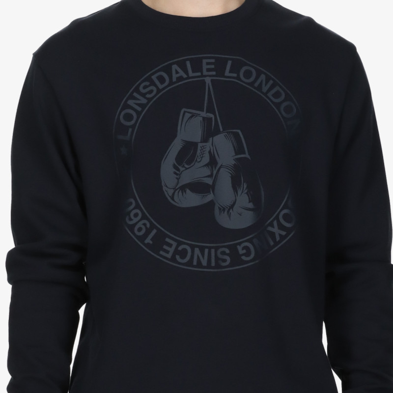 Lonsdale Hanorac Victory Crewneck 