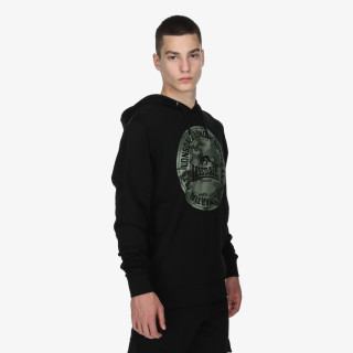 Lonsdale Hanorac Camo IV Hoody 