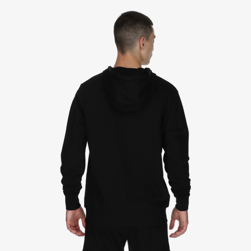 Lonsdale Hanorac Camo IV Hoody 