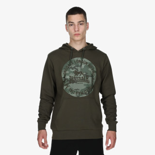 Lonsdale Hanorac Camo IV Hoody 