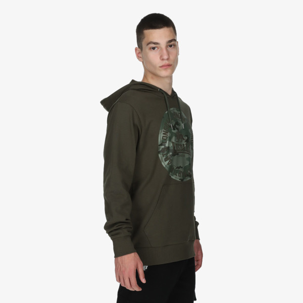 Lonsdale Hanorac Camo IV Hoody 