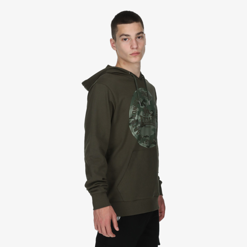 Lonsdale Hanorac Camo IV Hoody 
