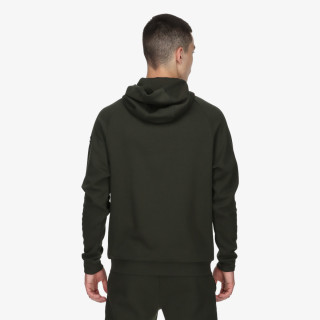 Lonsdale Hanorac Small Logo Full Zip Hoody 