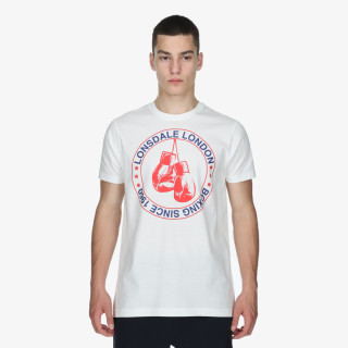 Lonsdale Tricou LND T-Shirt 