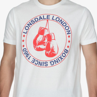 Lonsdale Tricou LND T-Shirt 