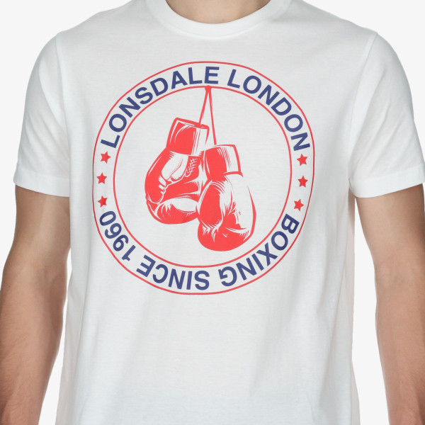 Lonsdale Tricou LND T-Shirt 
