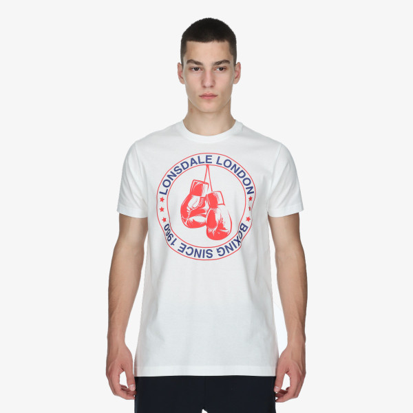 Lonsdale Tricou LND T-Shirt 