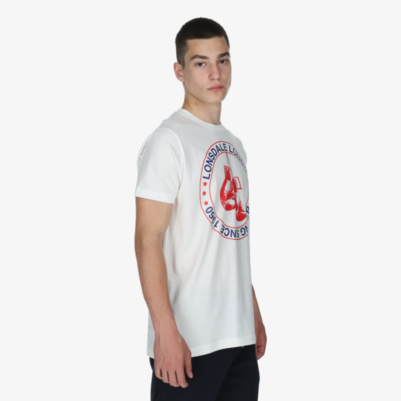 Lonsdale Tricou LND T-Shirt 