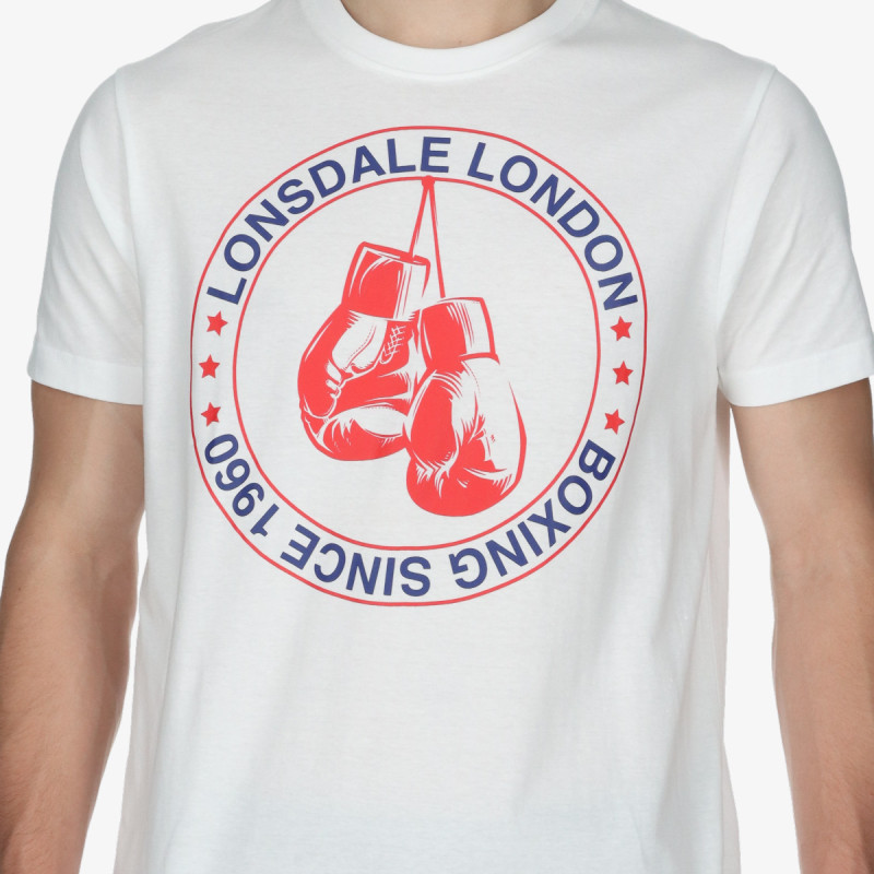 Lonsdale Tricou LND T-Shirt 