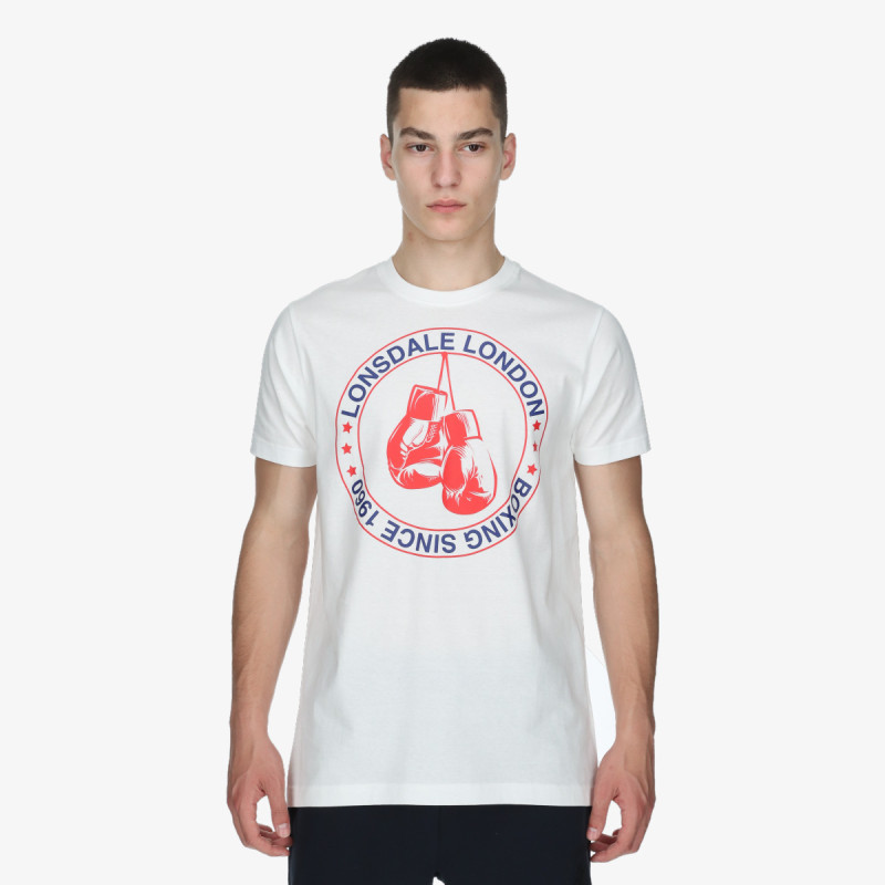 Lonsdale Tricou LND T-Shirt 