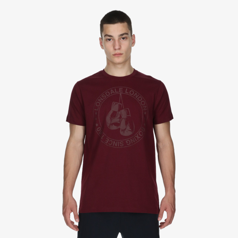 Lonsdale Tricou LND T-Shirt 