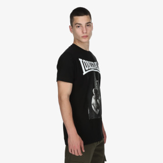 Lonsdale Tricou Gloves T-Shirt 