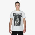 Lonsdale Tricou Gloves T-Shirt 