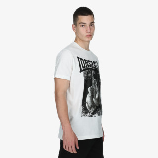 Lonsdale Tricou Gloves T-Shirt 
