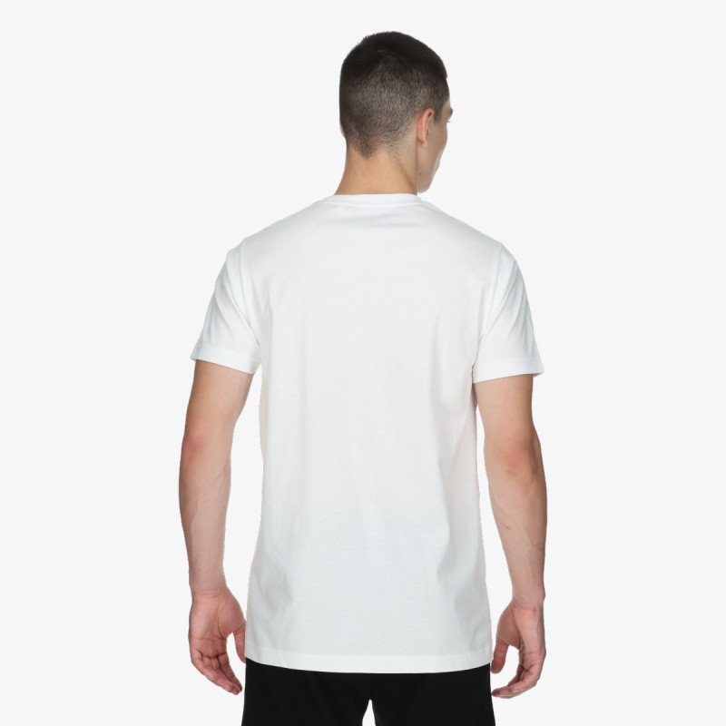 Lonsdale Tricou Gloves T-Shirt 