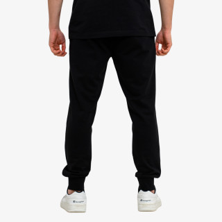 Lonsdale Pantaloni de trening Basic Cuffed Pants 