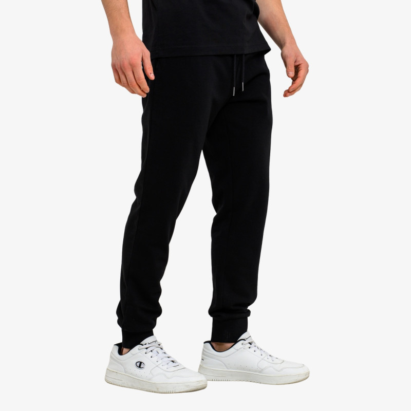 Lonsdale Pantaloni de trening Basic Cuffed Pants 