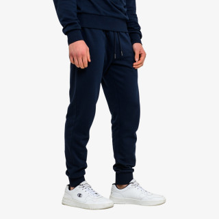 Lonsdale Pantaloni de trening Basic Cuffed Pants 