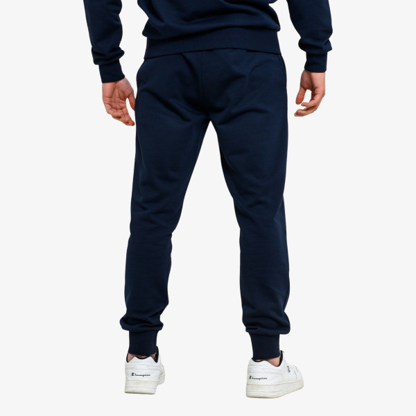 Lonsdale Pantaloni de trening Basic Cuffed Pants 