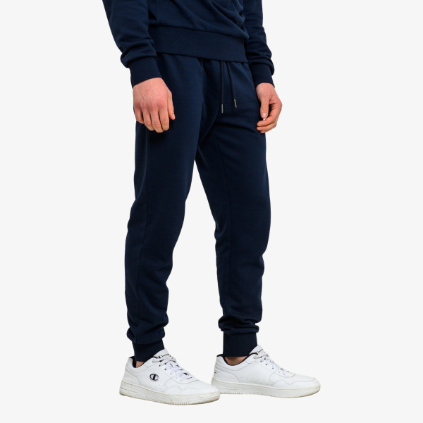 Lonsdale Pantaloni de trening Basic Cuffed Pants 