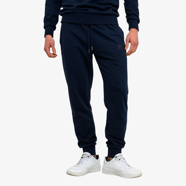 Lonsdale Pantaloni de trening Basic Cuffed Pants 