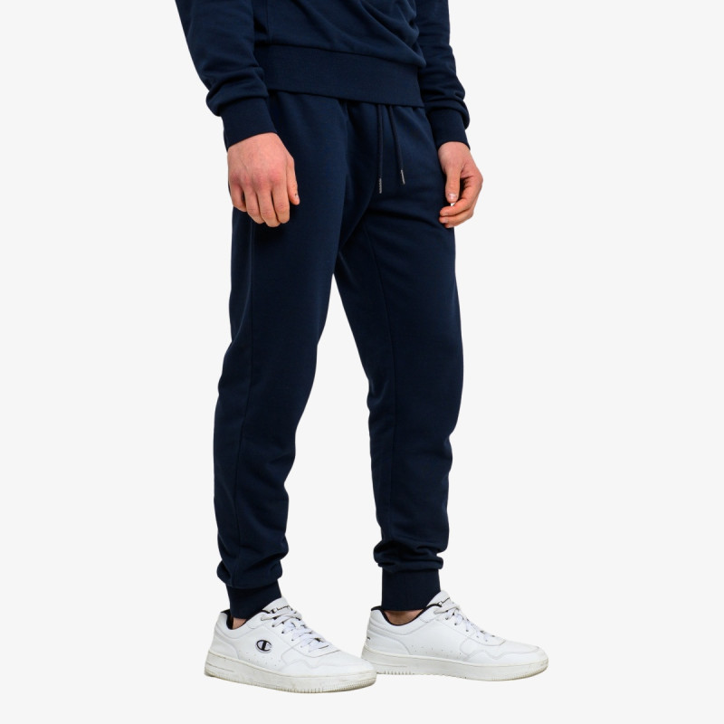 Lonsdale Pantaloni de trening Basic Cuffed Pants 