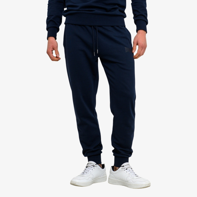 Lonsdale Pantaloni de trening Basic Cuffed Pants 