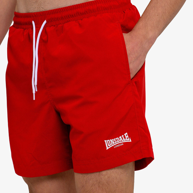 Lonsdale Pantaloni scurti Line Swim Shorts 