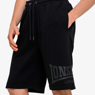 Lonsdale Pantaloni scurti Block Shorts 