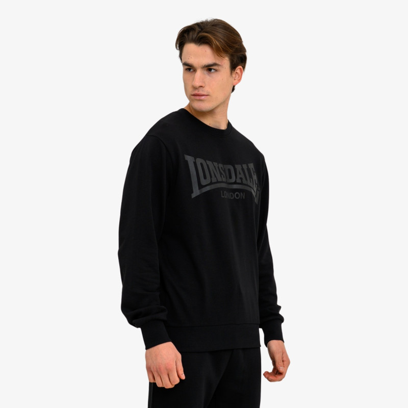 Lonsdale Hanorac Basic Crewneck 