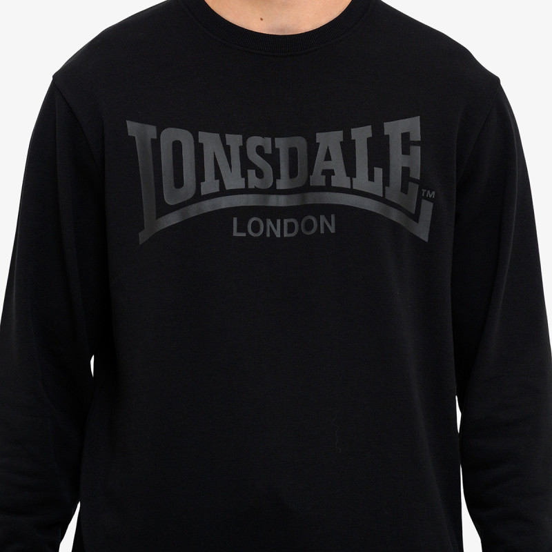 Lonsdale Hanorac Basic Crewneck 