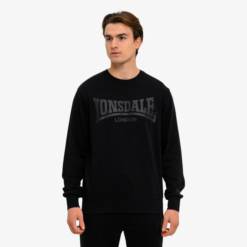 Lonsdale Hanorac Basic Crewneck 