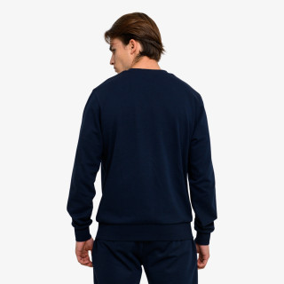 Lonsdale Hanorac Street Crewneck 