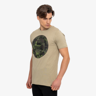 Lonsdale Tricou Camo III T-Shirt 