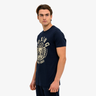 Lonsdale Tricou Academy T-Shirt 