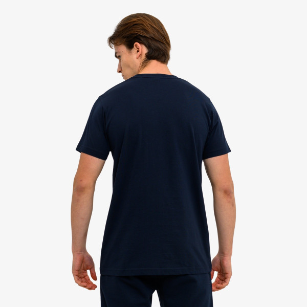 Lonsdale Tricou Academy T-Shirt 