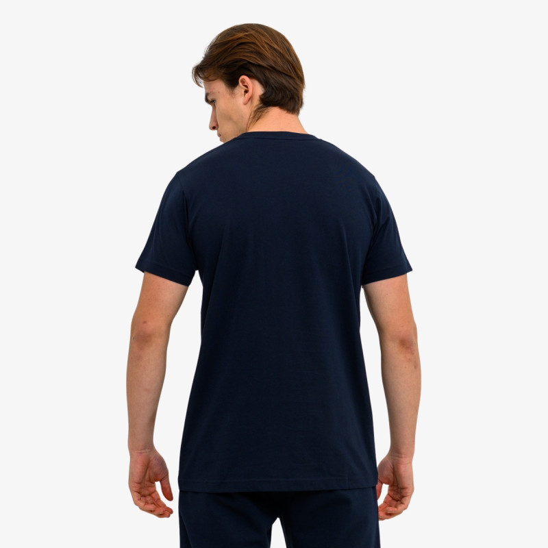 Lonsdale Tricou Academy T-Shirt 