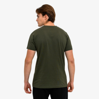 Lonsdale Tricou Academy T-Shirt 