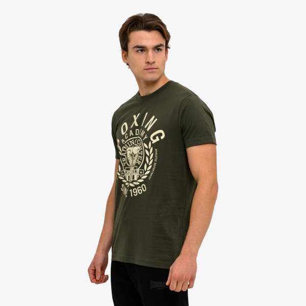 Lonsdale Tricou Academy T-Shirt 