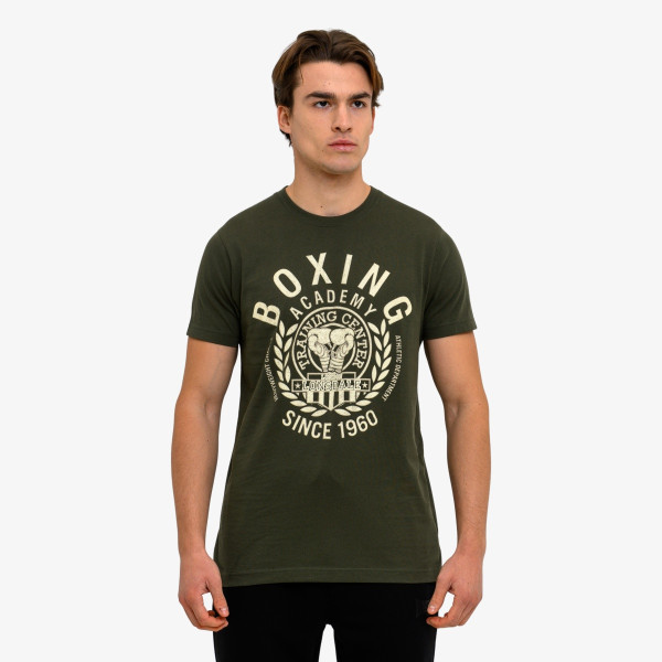 Lonsdale Tricou Academy T-Shirt 