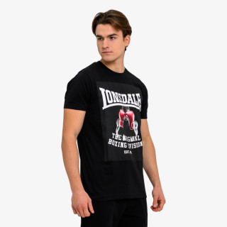 Lonsdale Tricou Original T-Shirt 
