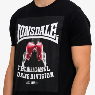 Lonsdale Tricou Original T-Shirt 
