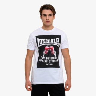 Lonsdale Tricou Original T-Shirt 