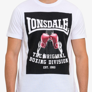 Lonsdale Tricou Original T-Shirt 