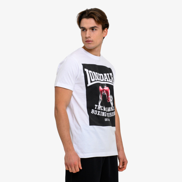 Lonsdale Tricou Original T-Shirt 