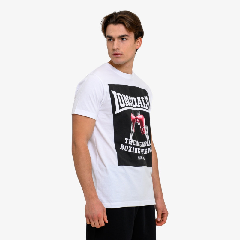 Lonsdale Tricou Original T-Shirt 