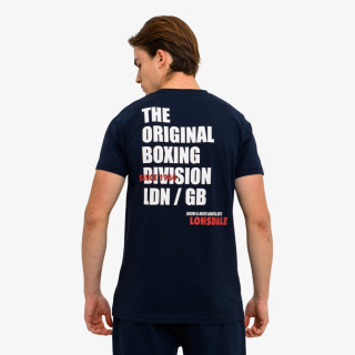 Lonsdale Tricou Division T-Shirt 