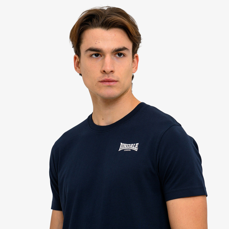 Lonsdale Tricou Division T-Shirt 