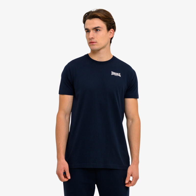 Lonsdale Tricou Division T-Shirt 