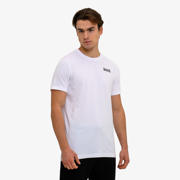 Lonsdale Tricou Division T-Shirt 